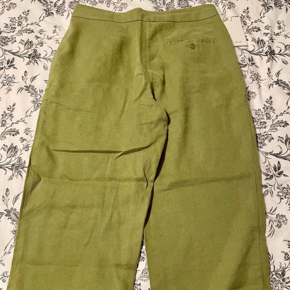 NWT Aritzia Wilfred New Allant Pant - Sold out online! - Picture 8 of 10